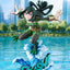 My Hero Academia PVC Statue 1/8 Tsuyu Asui Hero Suit 2D Ver. 20 cm