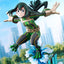 My Hero Academia PVC Statue 1/8 Tsuyu Asui Hero Suit 2D Ver. 20 cm