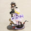 Touhou Project Statue Hifuu Club Renko Usami & Maribel Hearn 13 cm