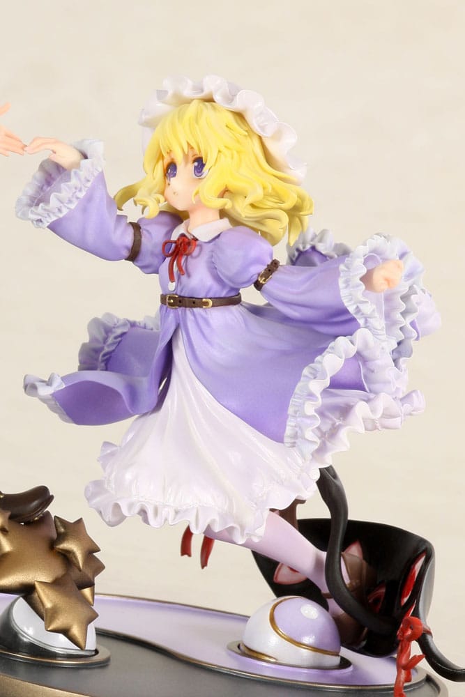 Touhou Project Statue Hifuu Club Renko Usami & Maribel Hearn 13 cm