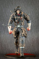 BRZRKR PVC Statue 1/8 B 23 cm