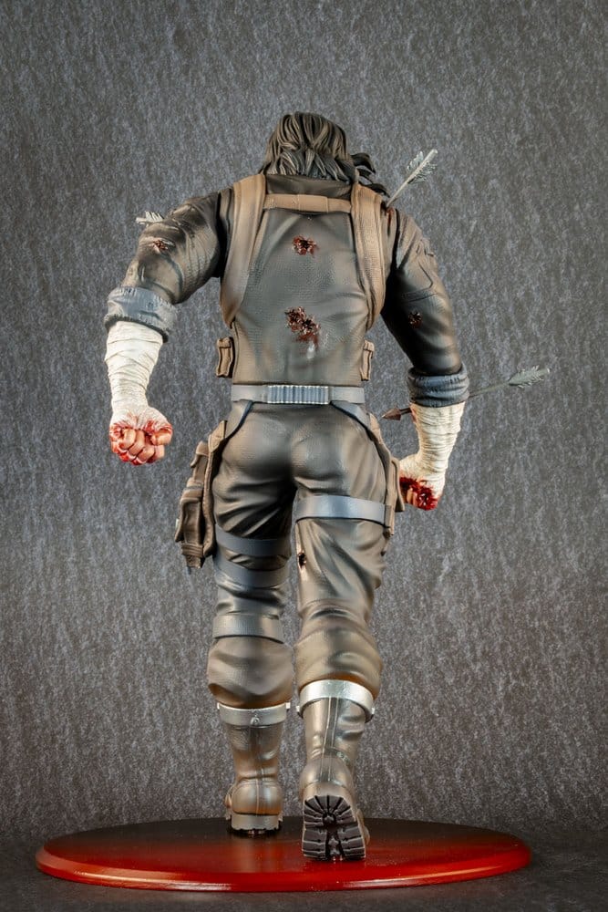 BRZRKR PVC Statue 1/8 B 23 cm