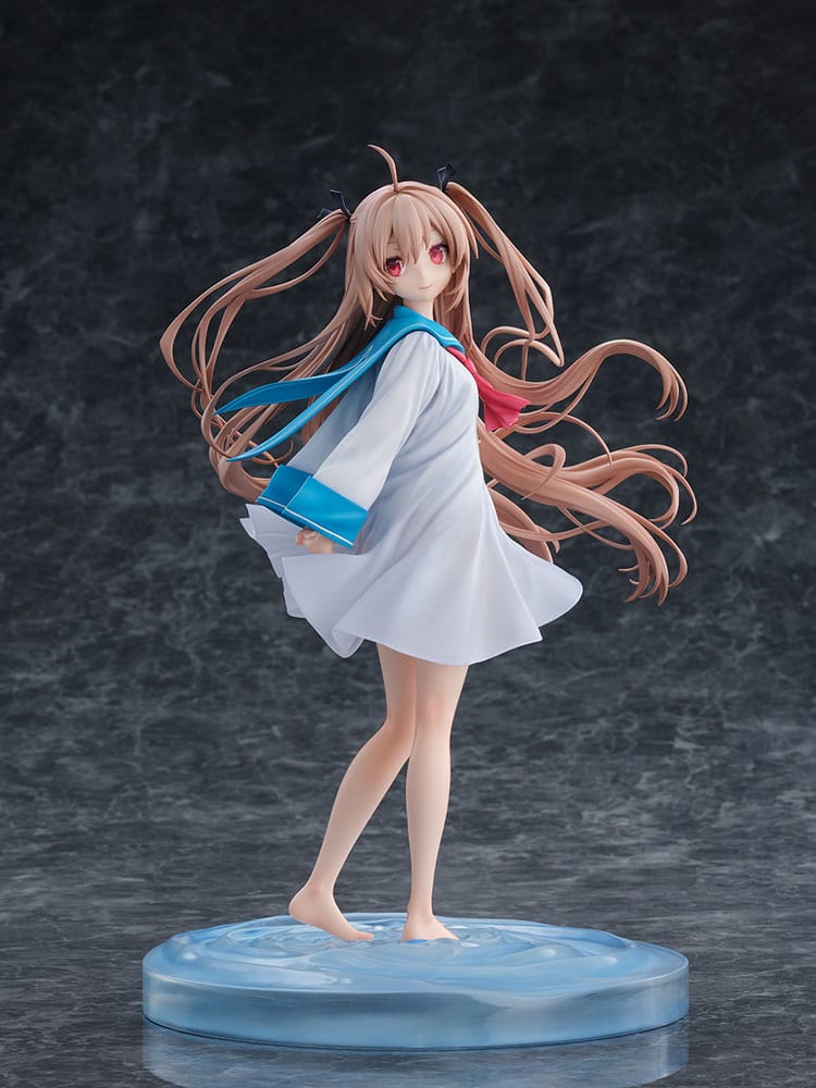 Atri My Dear Moments Statue Atri Teaser visual Ver. 24 cm