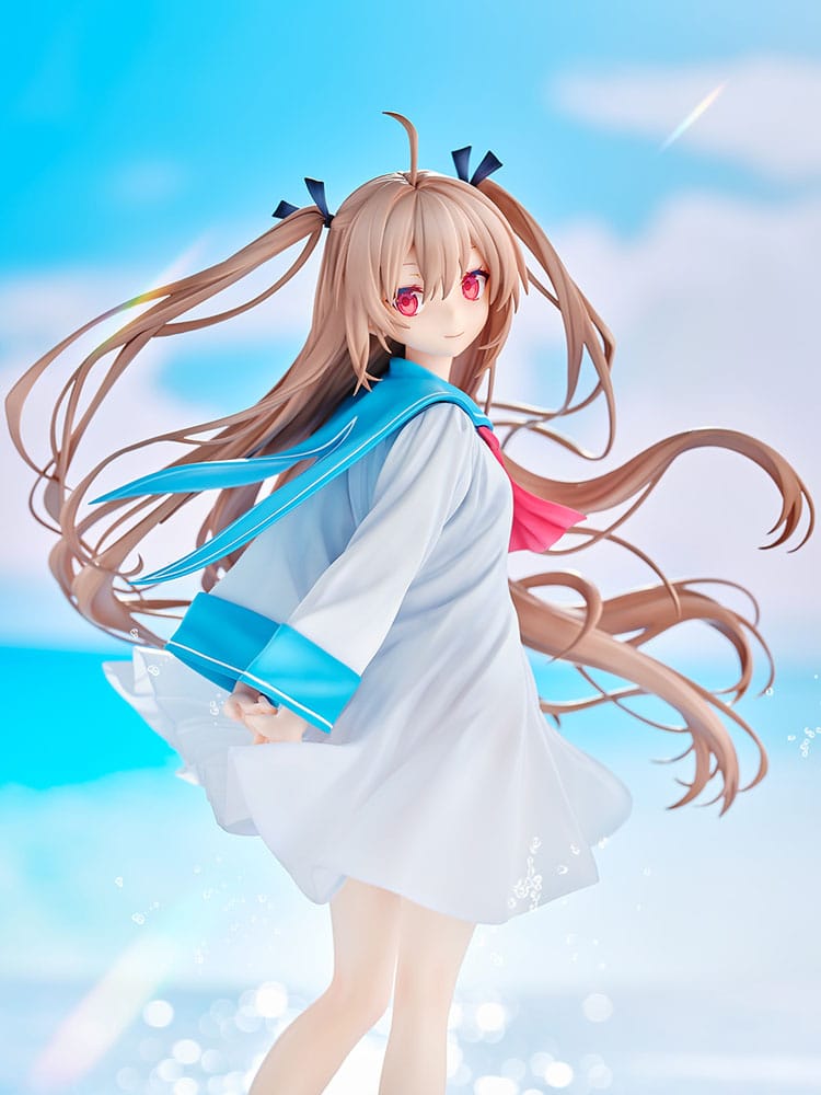 Atri My Dear Moments Statue Atri Teaser visual Ver. 24 cm