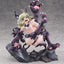Gushing over Magical Girls PVC Figure 1/6 Leopard Seriously Mode 23 cm