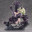 Gushing over Magical Girls PVC Figure 1/6 Leopard Seriously Mode 23 cm