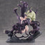 Gushing over Magical Girls PVC Figure 1/6 Leopard Seriously Mode 23 cm