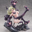 Gushing over Magical Girls PVC Figure 1/6 Leopard Seriously Mode 23 cm