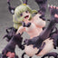 Gushing over Magical Girls PVC Figure 1/6 Leopard Seriously Mode 23 cm