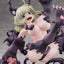 Gushing over Magical Girls PVC Figure 1/6 Leopard Seriously Mode 23 cm