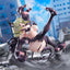 Gushing over Magical Girls PVC Figure 1/6 Leopard Seriously Mode 23 cm