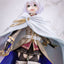 Wandering Witch: The Journey of Elaina PVC Figure 1/7 Amnesia 24 cm