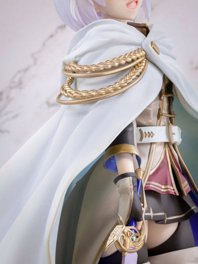 Wandering Witch: The Journey of Elaina PVC Figure 1/7 Amnesia 24 cm