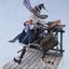 Wandering Witch: The Journey of Elaina PVC Figure 1/7 Elaina DX Ver. 29 cm