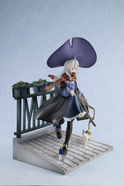 Wandering Witch: The Journey of Elaina PVC Figure 1/7 Elaina DX Ver. 29 cm