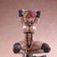 Reincarnation Coliseum: The Weakest Skill Conquers the Strongest Women and Creates a Harem PVC Figure 1/6 Marle Baroque 23 cm