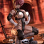 Reincarnation Coliseum: The Weakest Skill Conquers the Strongest Women and Creates a Harem PVC Figure 1/6 Marle Baroque 23 cm