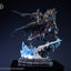 Warcraft Statue The Lich King & Invincible 36 cm