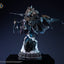 Warcraft Statue The Lich King & Invincible 36 cm