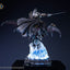 Warcraft Statue The Lich King & Invincible 36 cm