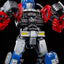 Transformers Blokees Plastic Model Kit Classic Class 01 Optimus Prime  - Damaged packaging