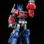 Transformers Blokees Plastic Model Kit Classic Class 01 Optimus Prime