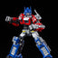 Transformers Blokees Plastic Model Kit Classic Class 01 Optimus Prime