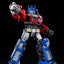 Transformers Blokees Plastic Model Kit Classic Class 01 Optimus Prime