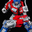 Transformers Blokees Plastic Model Kit Classic Class 01 Optimus Prime  - Damaged packaging