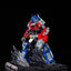 Transformers Blokees Plastic Model Kit Classic Class 01 Optimus Prime