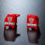 Transformers Blokees Plastic Model Kit Classic Class 01 Optimus Prime