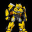 Transformers Blokees Plastic Model Kit Classic Class 02 Bumblebee - Damaged packaging