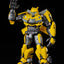 Transformers Blokees Plastic Model Kit Classic Class 02 Bumblebee - Damaged packaging