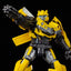 Transformers Blokees Plastic Model Kit Classic Class 02 Bumblebee - Damaged packaging