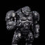 Transformers Blokees Plastic Model Kit Classic Class 04 Optimus Primal Beast