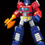 Transformers Blokees Plastic Model Kit Action Edition 01 G1 Optimus Prime - Damaged packaging