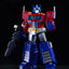 Transformers Blokees Plastic Model Kit Action Edition 01 G1 Optimus Prime