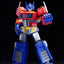 Transformers Blokees Plastic Model Kit Action Edition 01 G1 Optimus Prime