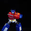 Transformers Blokees Plastic Model Kit Action Edition 01 G1 Optimus Prime