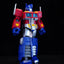 Transformers Blokees Plastic Model Kit Action Edition 01 G1 Optimus Prime