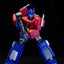 Transformers Blokees Plastic Model Kit Action Edition 01 G1 Optimus Prime