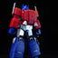 Transformers Blokees Plastic Model Kit Action Edition 01 G1 Optimus Prime