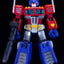 Transformers Blokees Plastic Model Kit Action Edition 01 G1 Optimus Prime