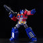 Transformers Blokees Plastic Model Kit Action Edition 01 G1 Optimus Prime