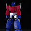 Transformers Blokees Plastic Model Kit Action Edition 01 G1 Optimus Prime