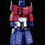 Transformers Blokees Plastic Model Kit Action Edition 01 G1 Optimus Prime