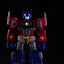 Transformers Blokees Plastic Model Kit Action Edition 01 G1 Optimus Prime