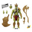 Vitruvian HACKS Action Figure Mighty Orc Sovran Bur'Zagi