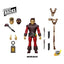 Vitruvian H.A.C.K.S. Action Figure Halfling Scout Dwynn Dellos