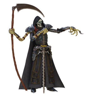 Court of the Dead Action Figure 1/12 Demithyle: Exalted Reaper General